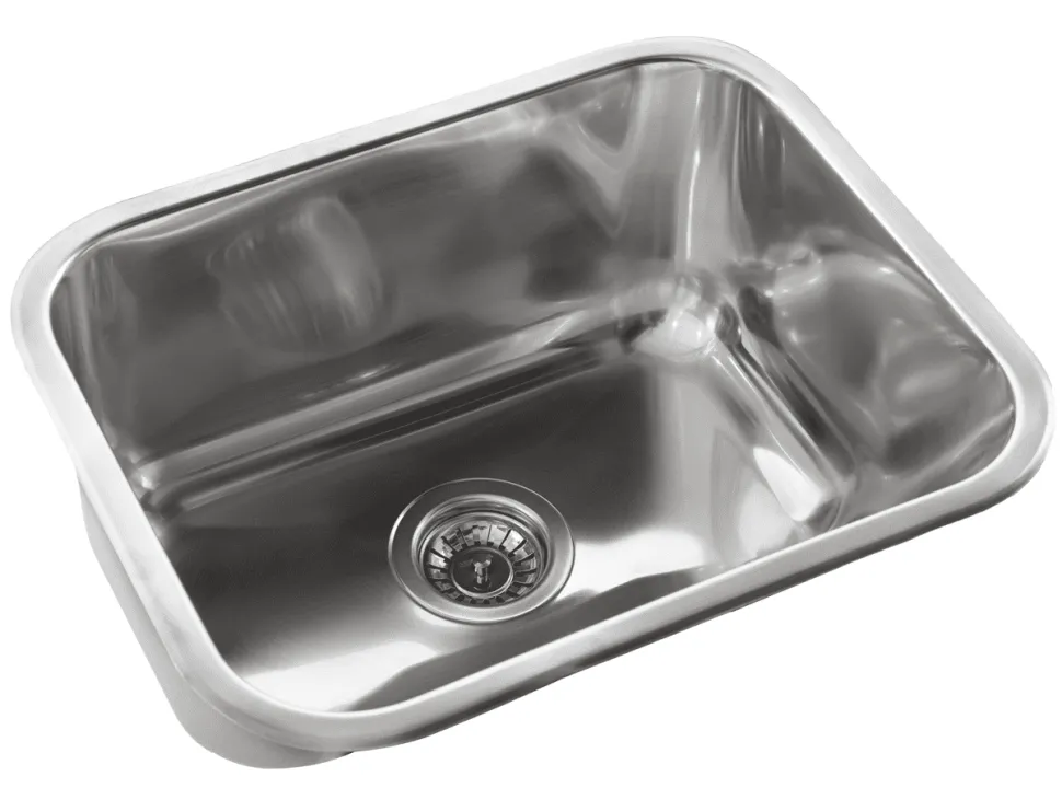 PILETA LAVADERO 421L 46x37x24