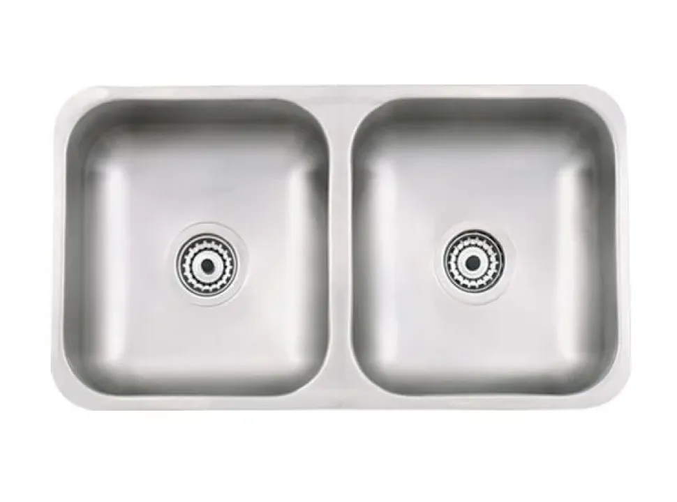 ***PILETA DOBLE LINEA STANDARD 206 71X37X15