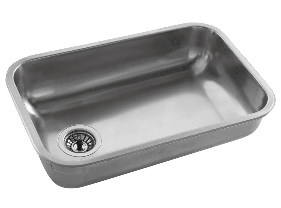 PILETA SIMPLE 210 STANDARD 60x37x15