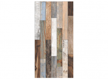 M2 MADERA VINTAGE 37,5 X 75 1RA ALBERDI  (2,25m2)