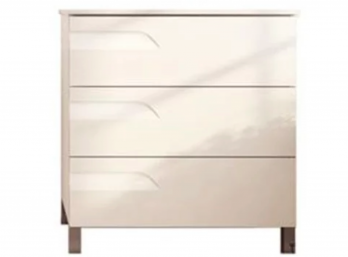 VANITORY 80 RIVO PVC BCO