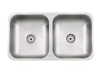 ***PILETA DOBLE LINEA STANDARD 206 71X37X15